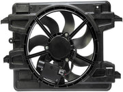 Engine Cooling Fan Assembly Dorman-OE Solutions 621-448