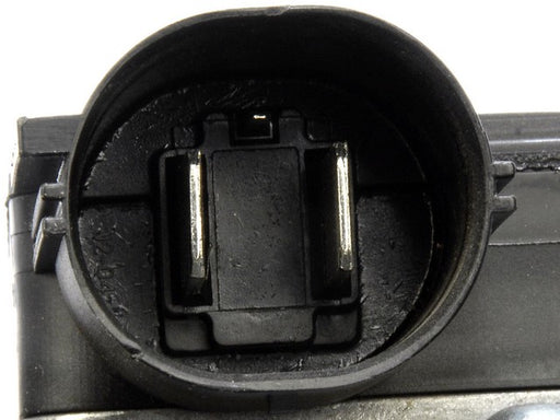 Engine Cooling Fan Assembly Dorman-OE Solutions 621-448