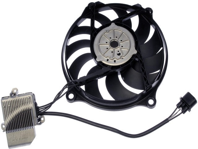 Engine Cooling Fan Assembly Dorman-OE Solutions 621-449