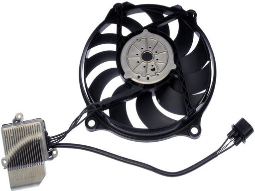 Engine Cooling Fan Assembly Dorman-OE Solutions 621-449