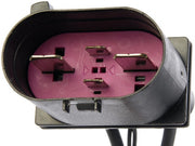 Engine Cooling Fan Assembly Dorman-OE Solutions 621-449