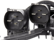 Engine Cooling Fan Assembly Dorman-OE Solutions 621-451