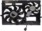 Engine Cooling Fan Assembly Dorman-OE Solutions 621-452