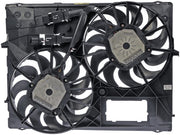 Engine Cooling Fan Assembly Dorman-OE Solutions 621-453