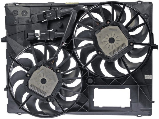 Engine Cooling Fan Assembly Dorman-OE Solutions 621-453