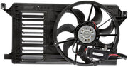 Engine Cooling Fan Assembly Dorman-OE Solutions 621-454