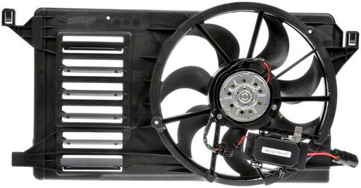 Engine Cooling Fan Assembly Dorman-OE Solutions 621-454