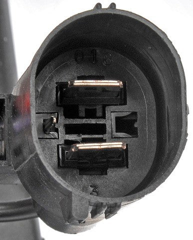 Engine Cooling Fan Assembly Dorman-OE Solutions 621-454