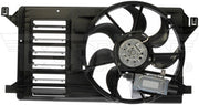 Engine Cooling Fan Assembly Dorman-OE Solutions 621-455