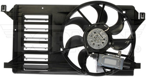 Engine Cooling Fan Assembly Dorman-OE Solutions 621-455