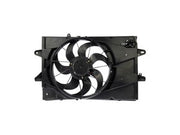 Engine Cooling Fan Assembly Dorman-OE Solutions 621-456