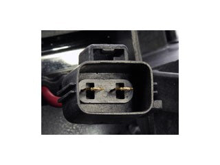 Engine Cooling Fan Assembly Dorman-OE Solutions 621-456