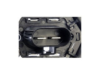 Engine Cooling Fan Assembly Dorman-OE Solutions 621-456