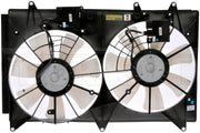 Engine Cooling Fan Assembly Dorman-OE Solutions 621-457