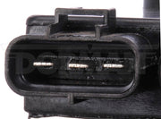 Engine Cooling Fan Assembly Dorman-OE Solutions 621-458