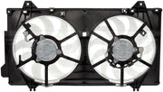 Engine Cooling Fan Assembly Dorman-OE Solutions 621-459