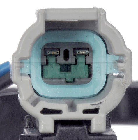 Engine Cooling Fan Assembly Dorman-OE Solutions 621-459