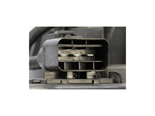 Engine Cooling Fan Assembly Dorman-OE Solutions 621-477