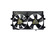 Engine Cooling Fan Assembly Dorman-OE Solutions 621-478