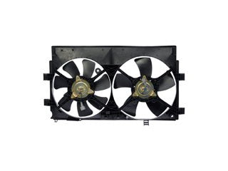 Engine Cooling Fan Assembly Dorman-OE Solutions 621-478
