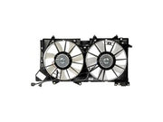 Engine Cooling Fan Assembly Dorman-OE Solutions 621-479