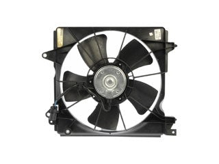 Engine Cooling Fan Assembly Dorman-OE Solutions 621-480