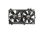 Engine Cooling Fan Assembly Dorman-OE Solutions 621-481