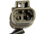 Engine Cooling Fan Assembly Dorman-OE Solutions 621-481