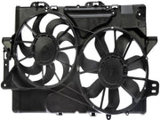 Engine Cooling Fan Assembly Dorman-OE Solutions 621-482