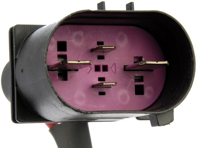 Engine Cooling Fan Assembly Dorman-OE Solutions 621-483