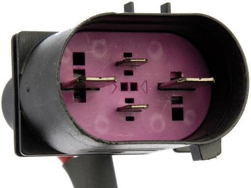 Engine Cooling Fan Assembly Dorman-OE Solutions 621-483