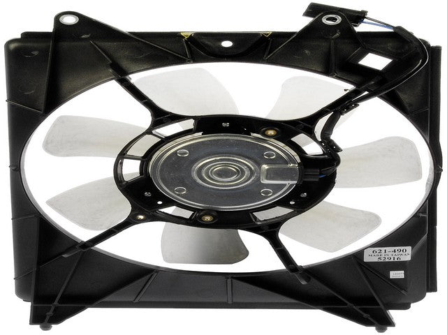 A/C Condenser Fan Assembly Dorman-OE Solutions 621-490
