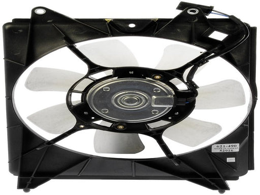 A/C Condenser Fan Assembly Dorman-OE Solutions 621-490
