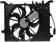 Engine Cooling Fan Assembly Dorman-OE Solutions 621-491