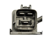 Engine Cooling Fan Assembly Dorman-OE Solutions 621-493