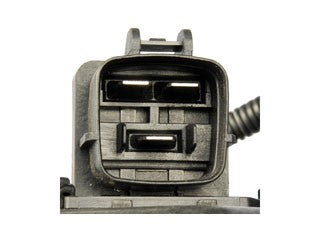 Engine Cooling Fan Assembly Dorman-OE Solutions 621-493