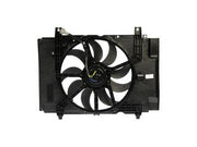 Engine Cooling Fan Assembly Dorman-OE Solutions 621-494