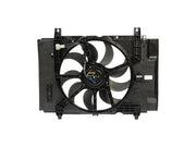 Engine Cooling Fan Assembly Dorman-OE Solutions 621-495