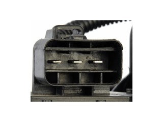 Engine Cooling Fan Assembly Dorman-OE Solutions 621-497