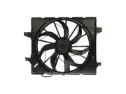 Engine Cooling Fan Assembly Dorman-OE Solutions 621-498
