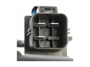 Engine Cooling Fan Assembly Dorman-OE Solutions 621-498