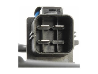 Engine Cooling Fan Assembly Dorman-OE Solutions 621-498