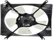 Engine Cooling Fan Assembly Dorman-OE Solutions 621-501