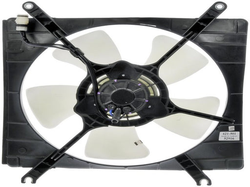 Engine Cooling Fan Assembly Dorman-OE Solutions 621-501