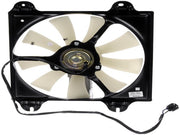 A/C Condenser Fan Assembly Dorman-OE Solutions 621-502