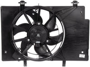 Engine Cooling Fan Assembly Dorman-OE Solutions 621-503