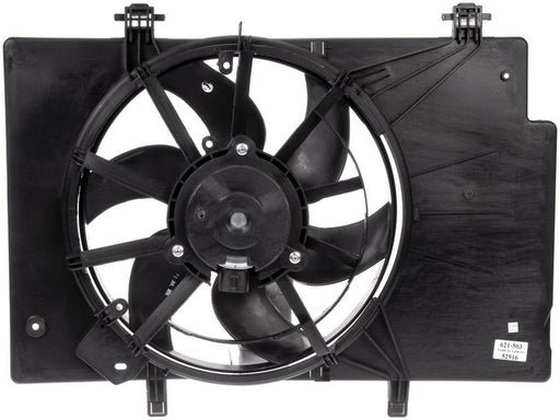 Engine Cooling Fan Assembly Dorman-OE Solutions 621-503