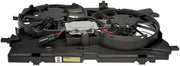 Engine Cooling Fan Assembly Dorman-OE Solutions 621-506