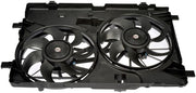 Engine Cooling Fan Assembly Dorman-OE Solutions 621-506