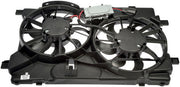 Engine Cooling Fan Assembly Dorman-OE Solutions 621-506